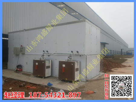 【工程案例】:【材料精挑细选,生产精细管理】,【专业蒸汽交联房厂家】为江苏无锡南长区某厂家建造【精密电缆蒸房】完工实拍。 【工程案例】:【材料精挑细选,生产精细管理】,【专业蒸汽交联房厂家】为江苏无锡南长区某厂家建造【精密电缆蒸房】完工实拍。